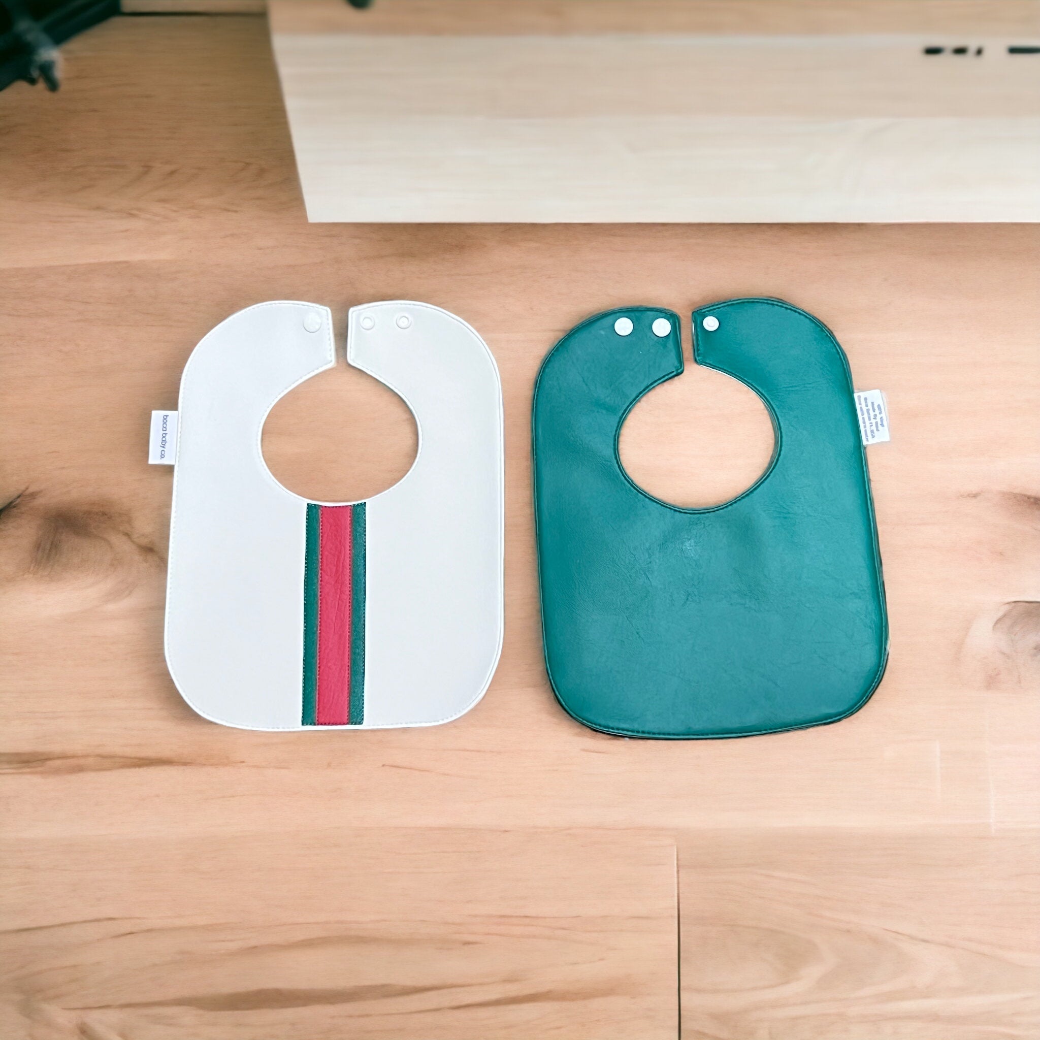 The Designer Bib